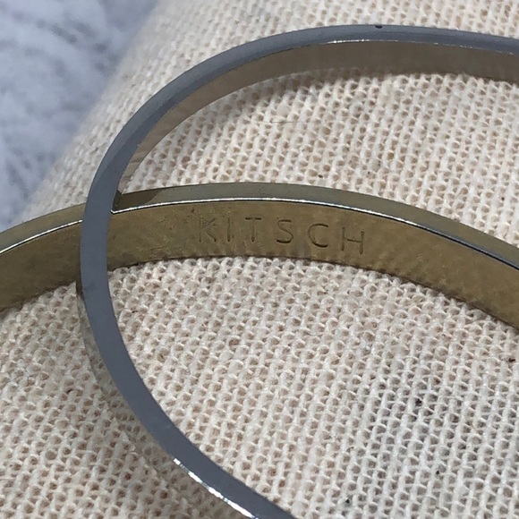 Curated bundle inspirational dream positive vibes text cuff bracelets boho. - Picture 3 of 3